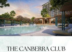 Canberra Crescent Residences (D27), Apartment #455186241